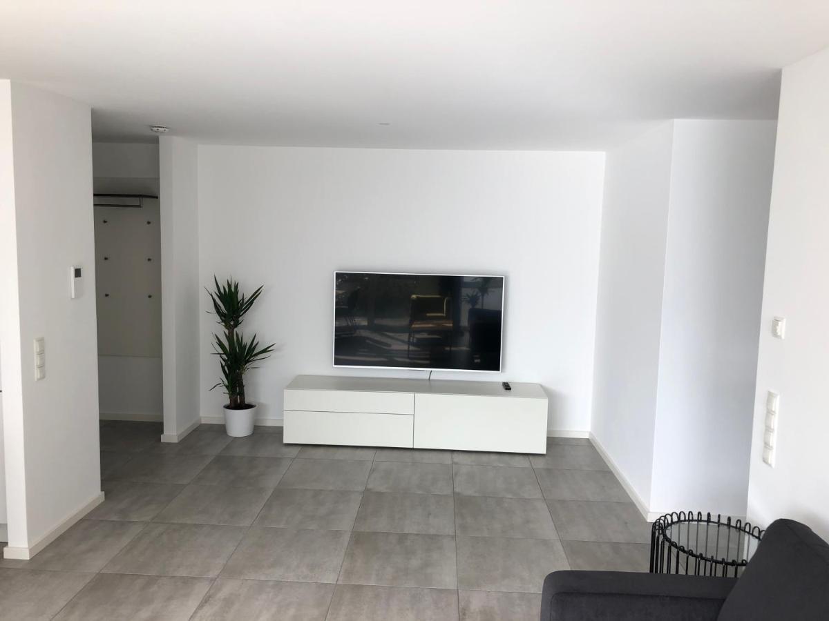 Deluxe Ferienwohnung Am Strandbad FDH Exterior photo