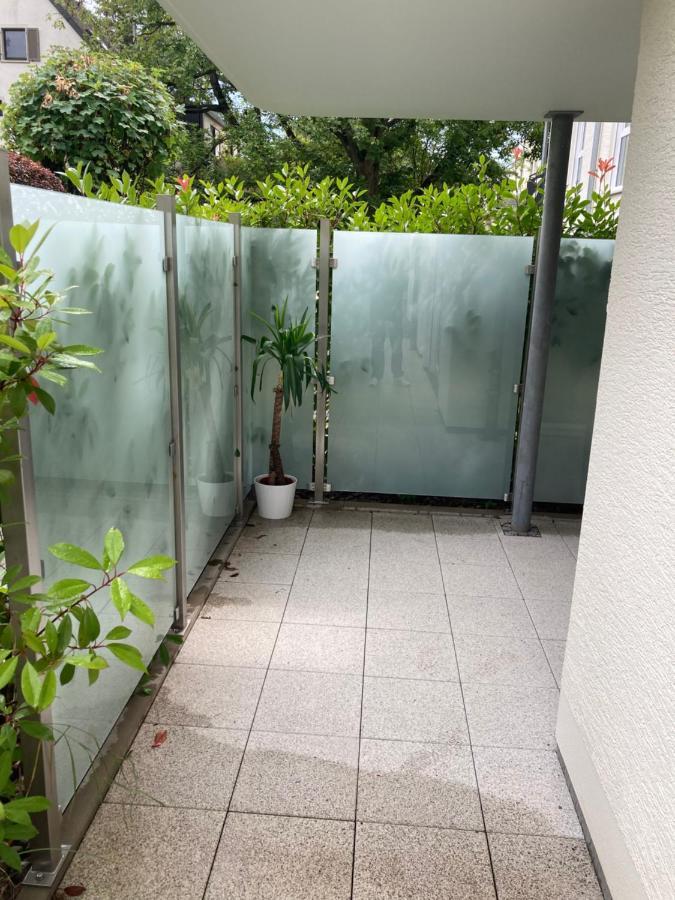 Deluxe Ferienwohnung Am Strandbad FDH Exterior photo