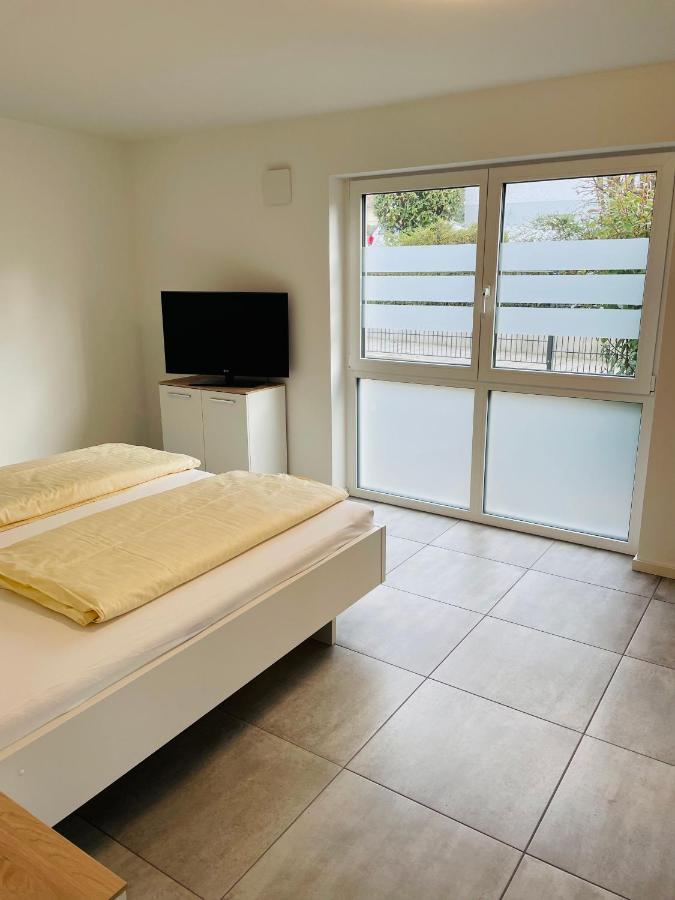 Deluxe Ferienwohnung Am Strandbad FDH Exterior photo